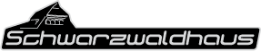 Schwarzwaldhaus Logo